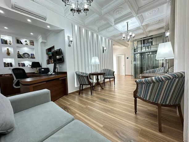 Imagen general del Hotel Alexia Suite - UNESCO Heritage List Suite. Foto 1