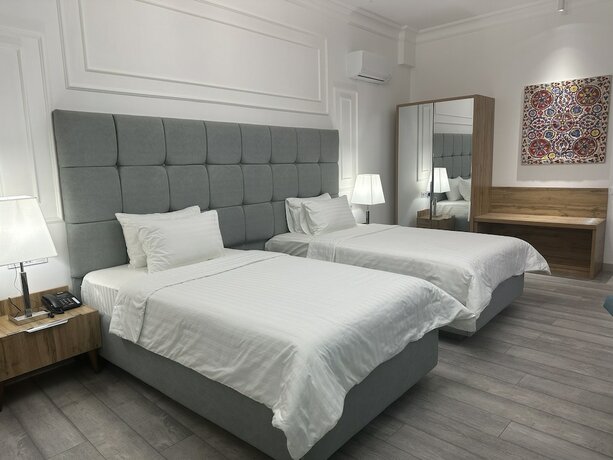 Imagen de la habitación del Hotel Alexia Suite - UNESCO Heritage List Suite. Foto 12