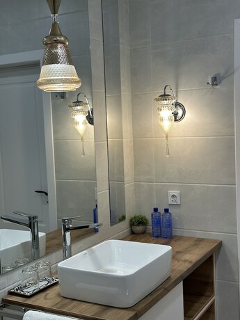 Imagen general del Hotel Alexia Suite - UNESCO Heritage List Suite. Foto 2