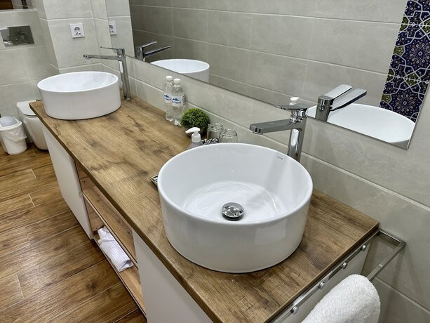 Imagen general del Hotel Alexia Suite - UNESCO Heritage List Suite. Foto 4