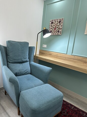 Imagen de la habitación del Hotel Alexia Suite - UNESCO Heritage List Suite. Foto 16