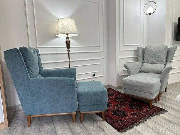 Imagen de la habitación del Hotel Alexia Suite - UNESCO Heritage List Suite. Foto 17