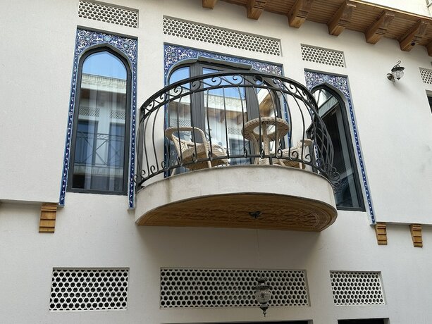 Imagen de la habitación del Hotel Alexia Suite - UNESCO Heritage List Suite. Foto 19