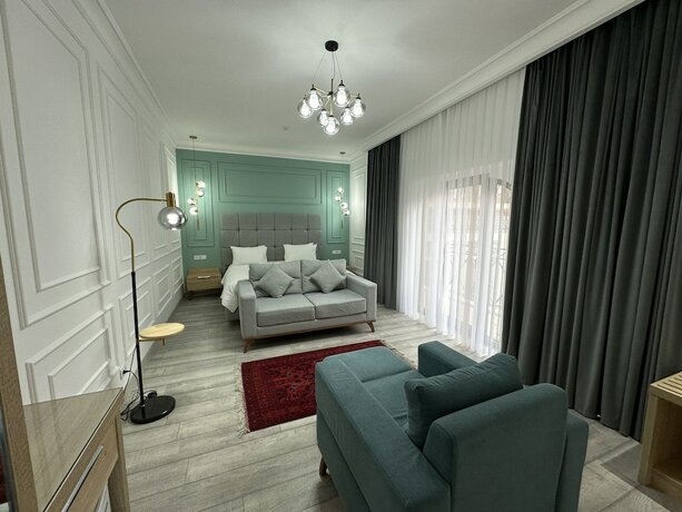 Imagen de la habitación del Hotel Alexia Suite - UNESCO Heritage List Suite. Foto 20