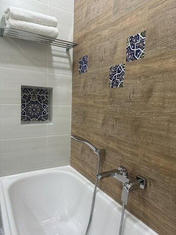 Imagen general del Hotel Alexia Suite - UNESCO Heritage List Suite. Foto 9