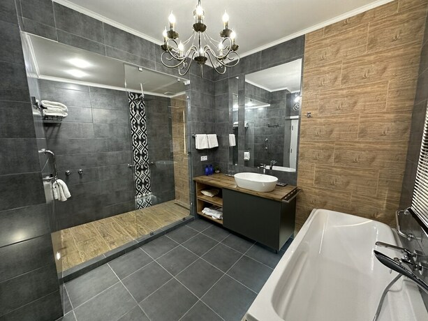 Imagen general del Hotel Alexia Suite - UNESCO Heritage List Suite. Foto 10