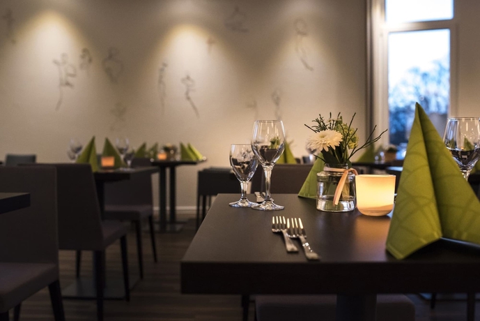 Imagen del bar/restaurante del Hotel Alexianer Am Wasserturm. Foto 6