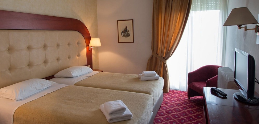 Imagen de la habitación del Hotel Alexios. Foto 6