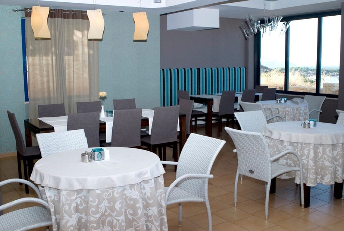 Imagen del bar/restaurante del Hotel Alexis, Chania. Foto 3