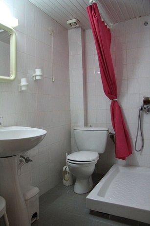 Imagen de la habitación del Hotel Alexis, Chania. Foto 9
