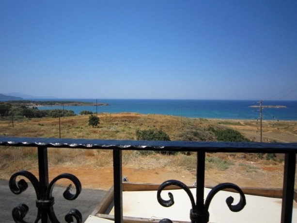 Imagen de la habitación del Hotel Alexis, Chania. Foto 10