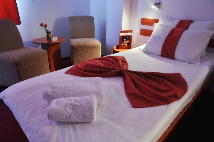 Imagen de la habitación del Hotel Alexis, Cluj-Napoca . Foto 4