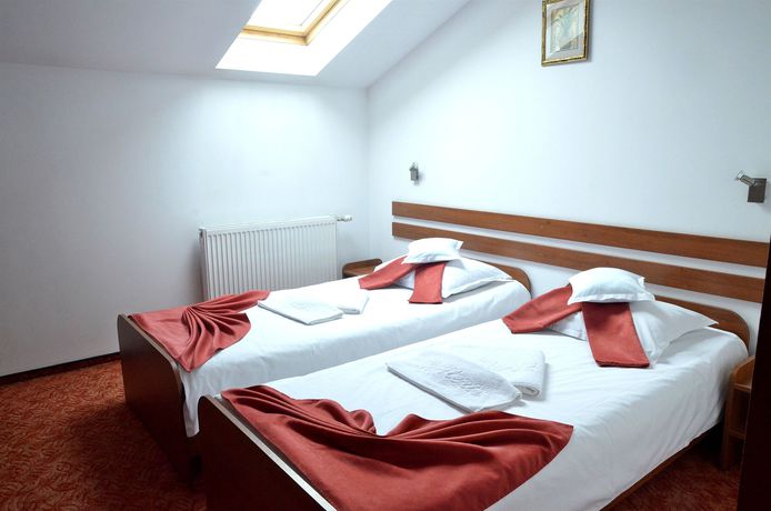 Imagen de la habitación del Hotel Alexis, Cluj-Napoca . Foto 5