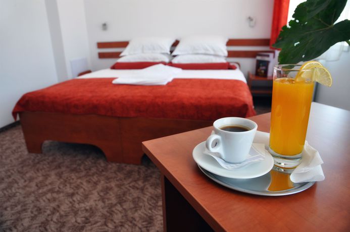 Imagen de la habitación del Hotel Alexis, Cluj-Napoca . Foto 6