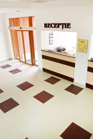 Imagen de los interiores del Hotel Alexis, Cluj-Napoca . Foto 15