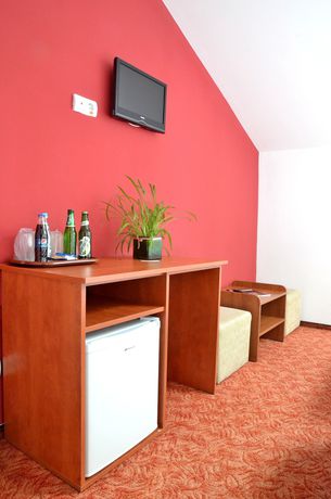 Imagen de la habitación del Hotel Alexis, Cluj-Napoca . Foto 8