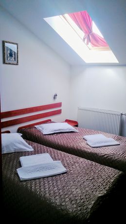 Imagen de la habitación del Hotel Alexis, Cluj-Napoca . Foto 11