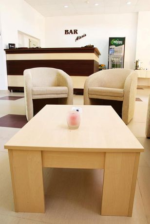 Imagen del bar/restaurante del Hotel Alexis, Cluj-Napoca . Foto 3