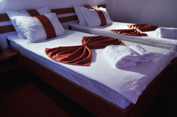 Imagen de la habitación del Hotel Alexis, Cluj-Napoca . Foto 14