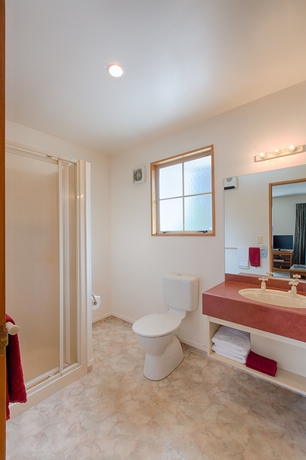 Imagen de la habitación del Hotel Alexis Motor Lodge. Foto 3