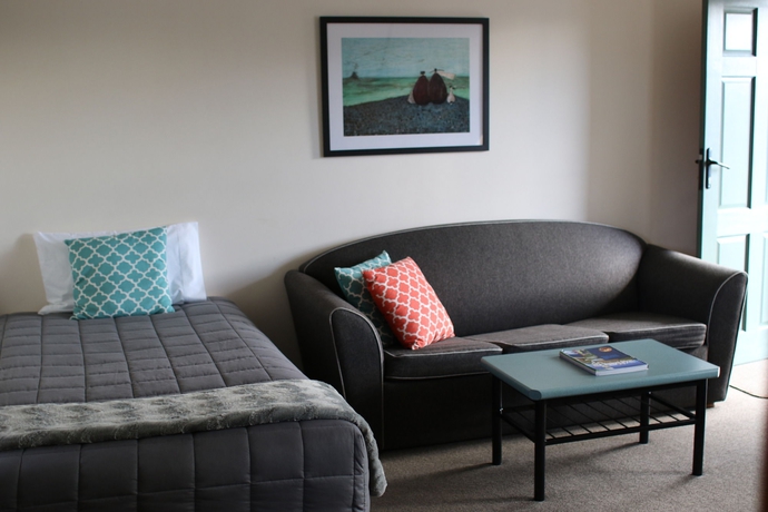 Imagen de la habitación del Hotel Alexis Motor Lodge. Foto 4