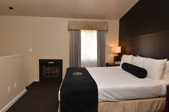 Imagen de la habitación del Hotel Alexis Park All Suite Resort. Foto 1
