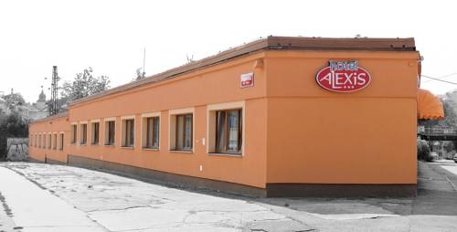 Imagen general del Hotel Alexis, Praga. Foto 5