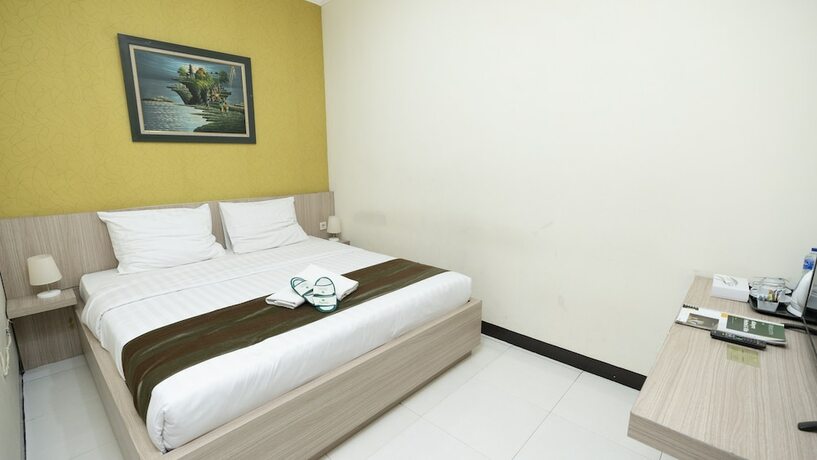 Imagen general del Hotel Aleyra and Villa Garut. Foto 6