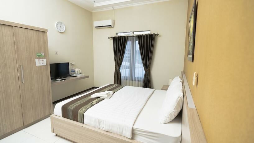 Imagen general del Hotel Aleyra and Villa Garut. Foto 9