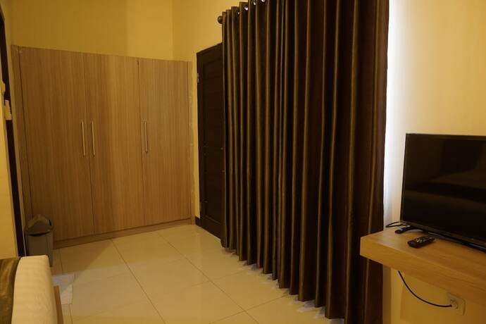 Imagen general del Hotel Aleyra and Villa Garut. Foto 10