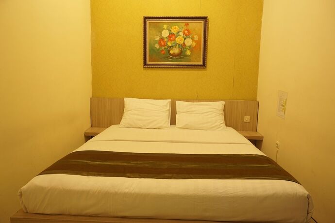 Imagen de la habitación del Hotel Aleyra and Villa Garut. Foto 12