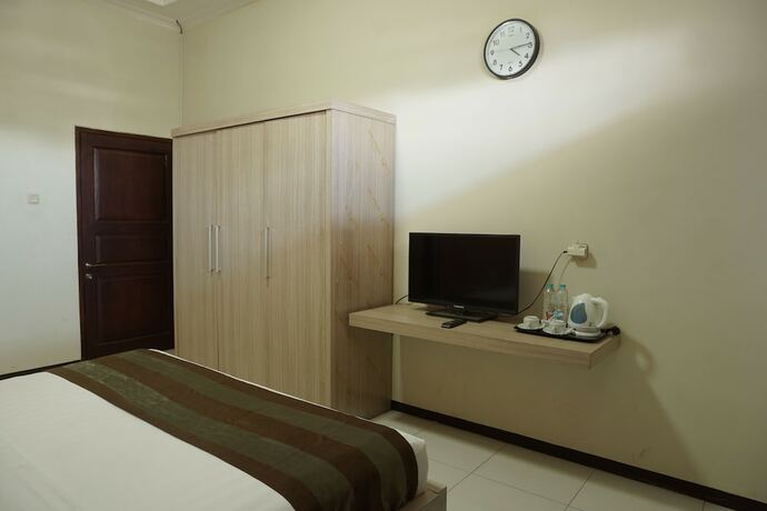 Imagen de la habitación del Hotel Aleyra and Villa Garut. Foto 20