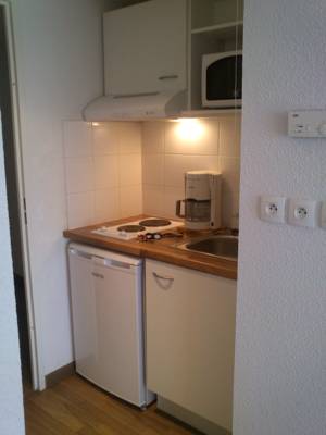 Imagen general del Hotel Alezan. Foto 4