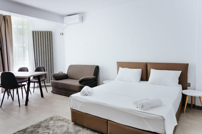 Imagen general del Hotel Alezzi Beach Resort. Foto 2