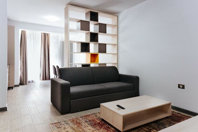 Imagen general del Hotel Alezzi Beach Resort. Foto 3