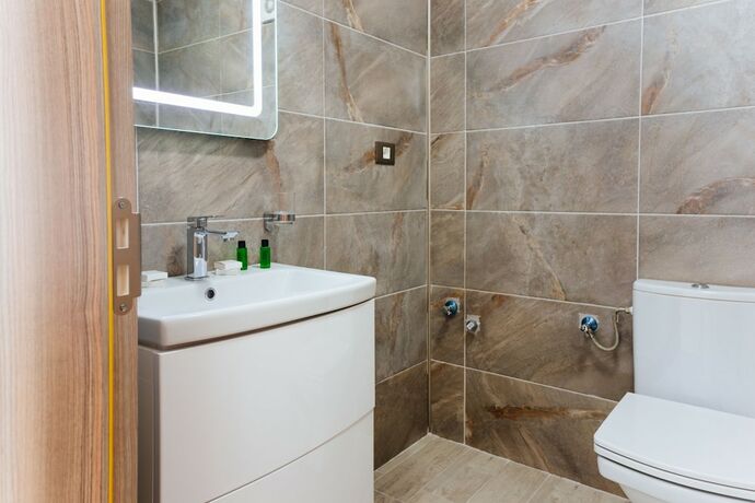 Imagen general del Hotel Alezzi Beach Resort. Foto 6