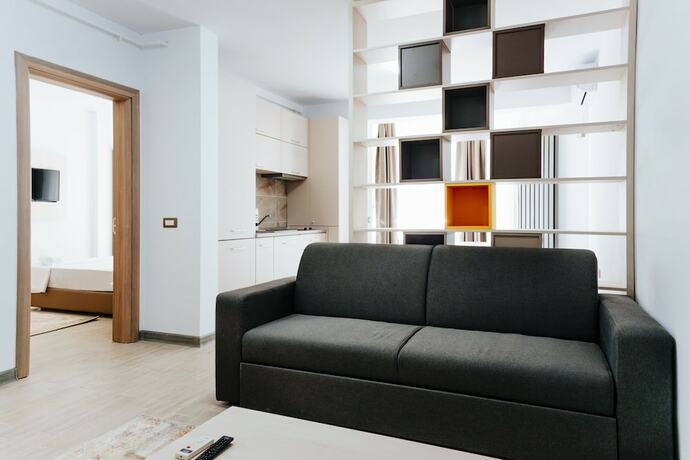 Imagen general del Hotel Alezzi Beach Resort. Foto 9