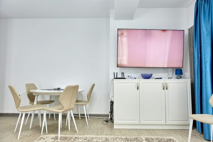 Imagen general del Hotel Alezzi. Foto 1