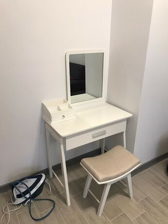Imagen de la habitación del Hotel Alezzi. Foto 12
