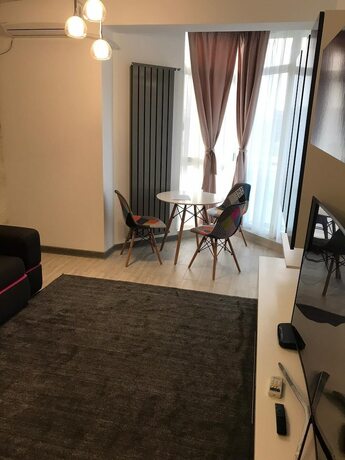 Imagen de la habitación del Hotel Alezzi. Foto 16