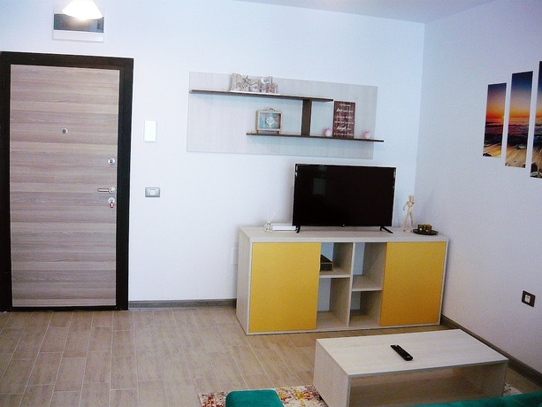 Imagen general del Hotel Alezzi. Foto 6