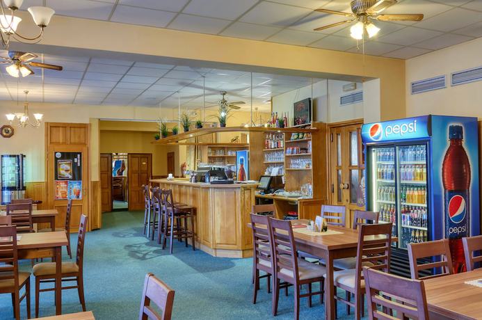 Imagen de los interiores del Hotel Alf. Foto 20