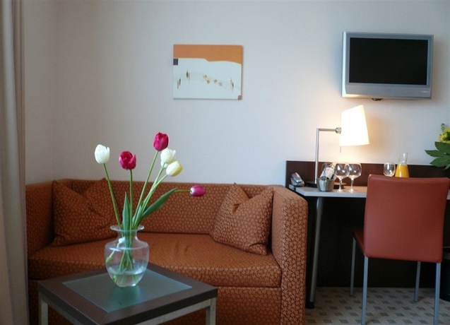 Imagen de la habitación del Hotel Alfa, BIRSFELDEN-BASILEA. Foto 6