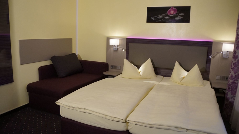 Imagen de la habitación del Hotel Alfa City Centre. Foto 10