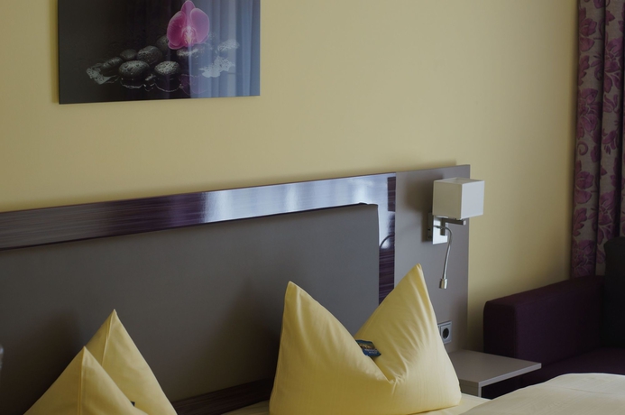 Imagen de la habitación del Hotel Alfa City Centre. Foto 11