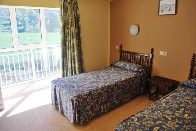 Imagen general del Hotel Alfa, Encamp. Foto 3