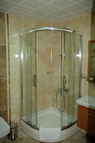 Imagen de la habitación del Hotel Alfa, Fatih. Foto 9