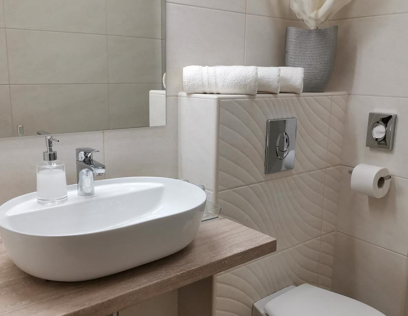 Imagen general del Hotel Alfa, Gyor. Foto 11