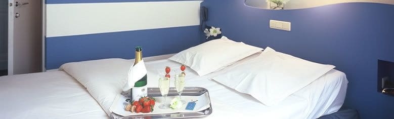 Imagen de la habitación del Hotel Alfa Inn. Foto 15