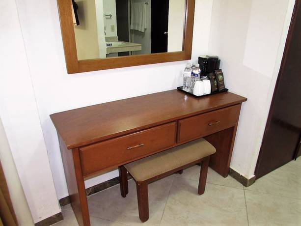 Imagen de la habitación del Hotel Alfa Inn, Montemorelos. Foto 18